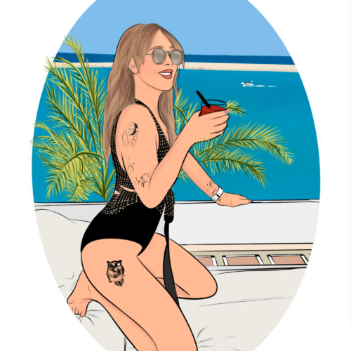 Ilustración-Fondo-Sencillo-a-color