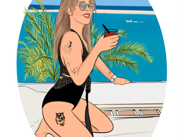 Ilustración-Fondo-Sencillo-a-color